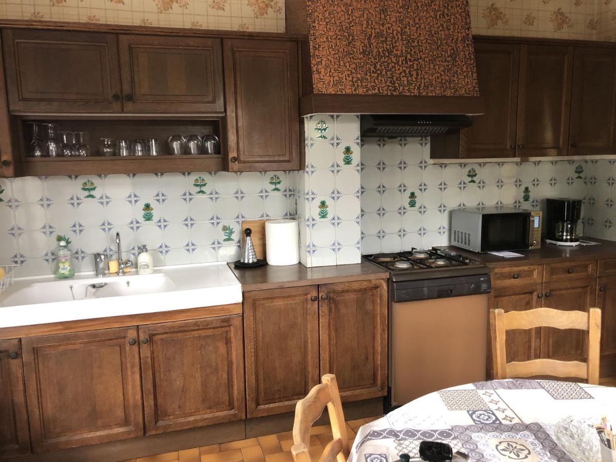 Chalet Echalas מראה חיצוני תמונה