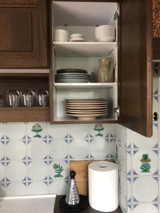 Chalet Echalas מראה חיצוני תמונה